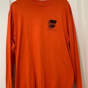 UNDEFEATED LS / Size M / Worn ~5x